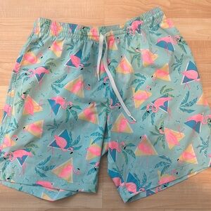 Chubbies Swim trunks